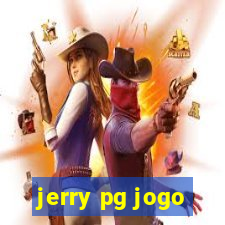 jerry pg jogo